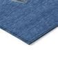 Dalyn Rug Company Wonderland WN34 Navy 2"6" x 3"10" Area Rug, , large