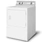 SPEED QUEEN 3.2 Cu. Ft. Top Load Washer and 7.0 Electric Dryer with Pet Plus Laundry Pair in White, , large