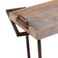 Steve Silver Cameron Cart in Black, , large