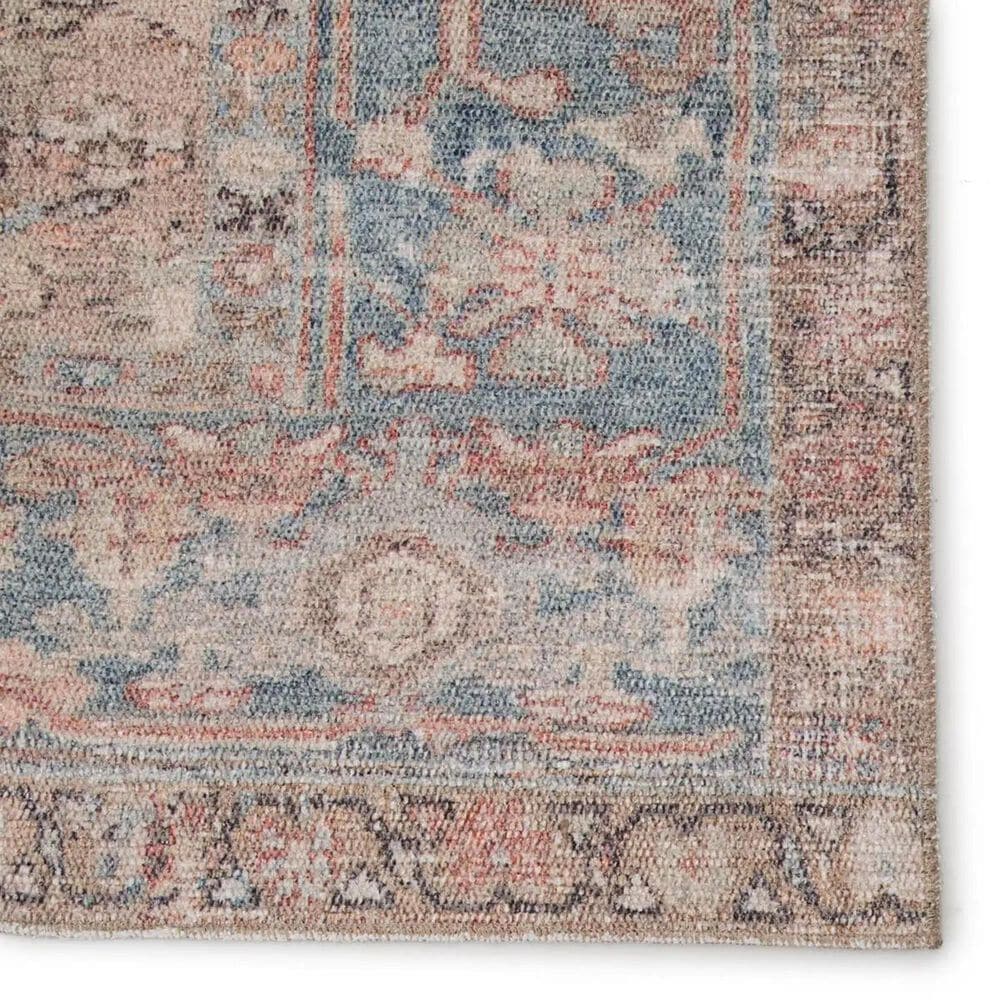 Jaipur Kindred Geonna 7&#39;6&quot; x 9&#39;6&quot; Frozen Dew Area Rug, , large