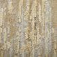 Feizy Eastfield 69FTF 3" x 5" Gold and Ivory Area Rug, , large