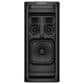 Sony ULT Tower 9 Party Speaker with ULT Mic Wireless Microphone in Black, , large