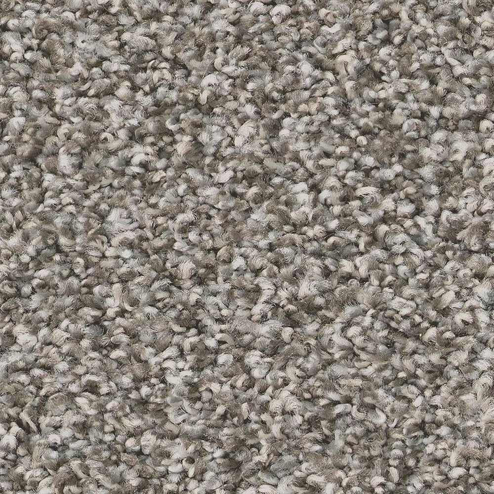 Shaw Tweed Comfort II Carpet in Island Tour, , large