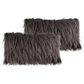 Timberlake 12" x 20" Lumbar Pillow in Gray (Set of 2), , large
