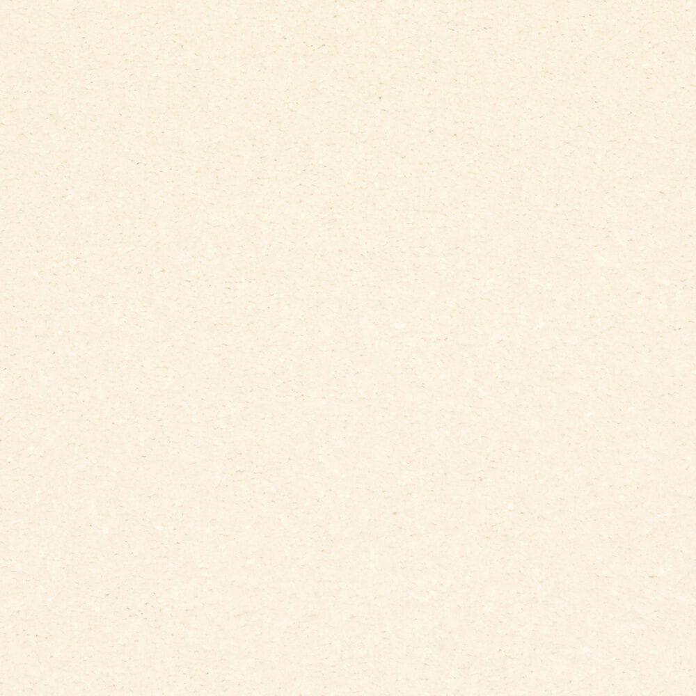 Mohawk Quality Feeling Carpet in White Linen, , large