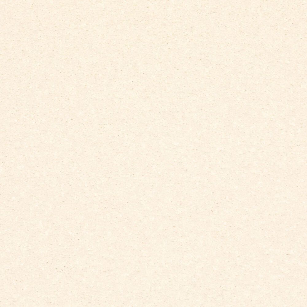 Mohawk Quality Feeling Carpet in White Linen, , large
