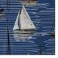 Dalyn Rug Company Harbor HA8 1"8" x 2"6" Navy Indoor/Outdoor Area Rug, , large