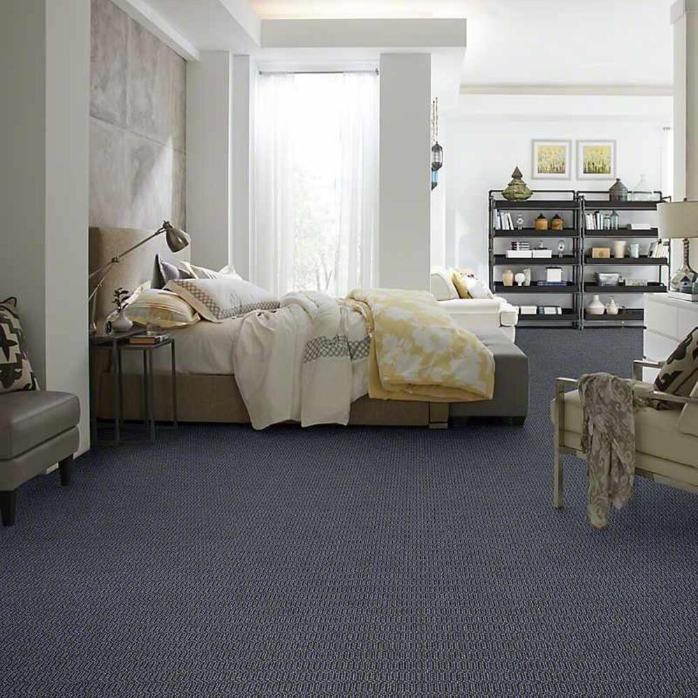 Shaw On Site Carpet in Roger That, , large