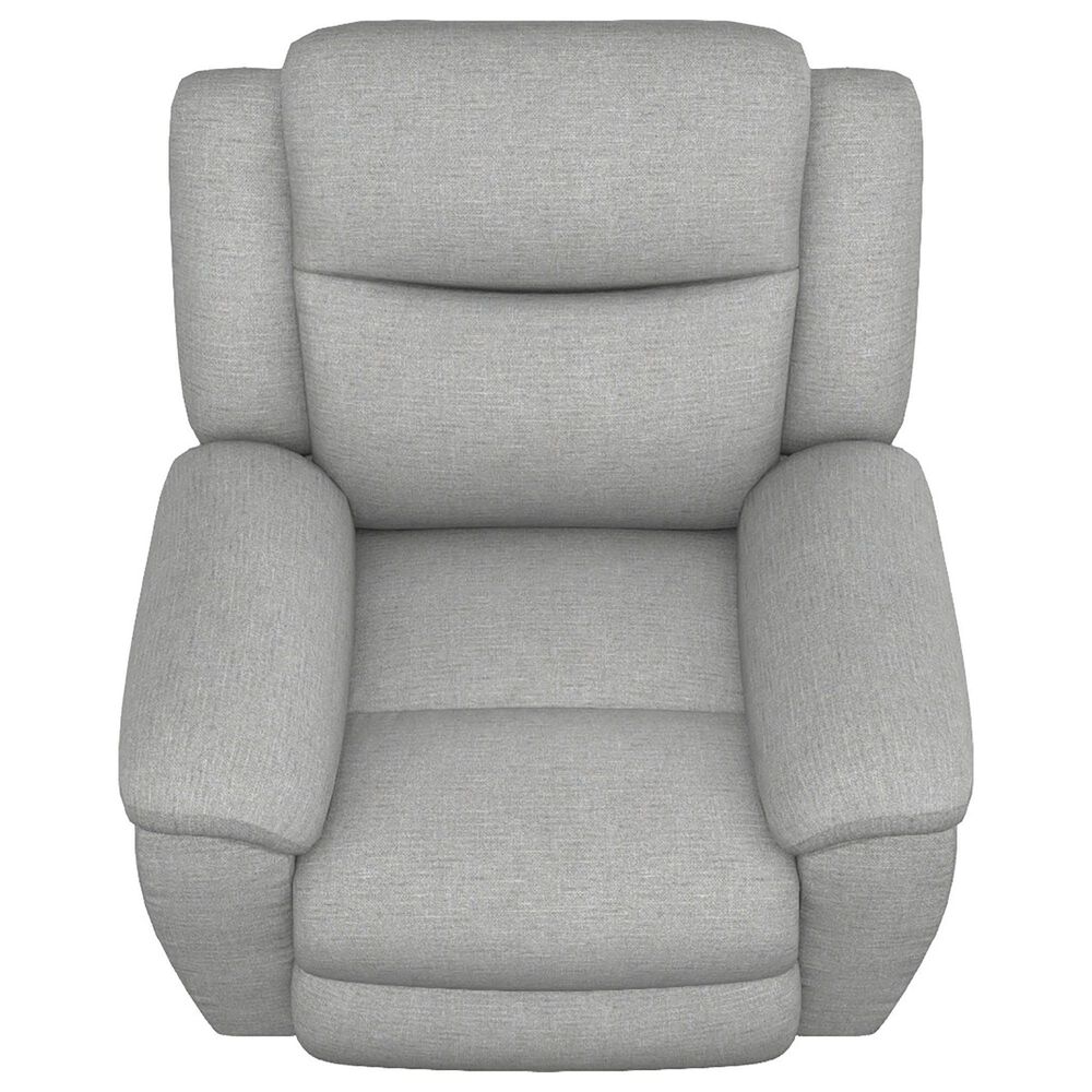 La-Z-Boy Joel Manual Rocker Recliner in Oyster, , large