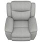 La-Z-Boy Joel Manual Rocker Recliner in Oyster, , large