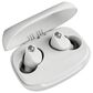 Skullcandy Smokin Buds 360 True Wireless Earbuds in Bone, , large