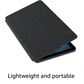 Amazon Fire Max 11 Keyboard Case in Gray, , large