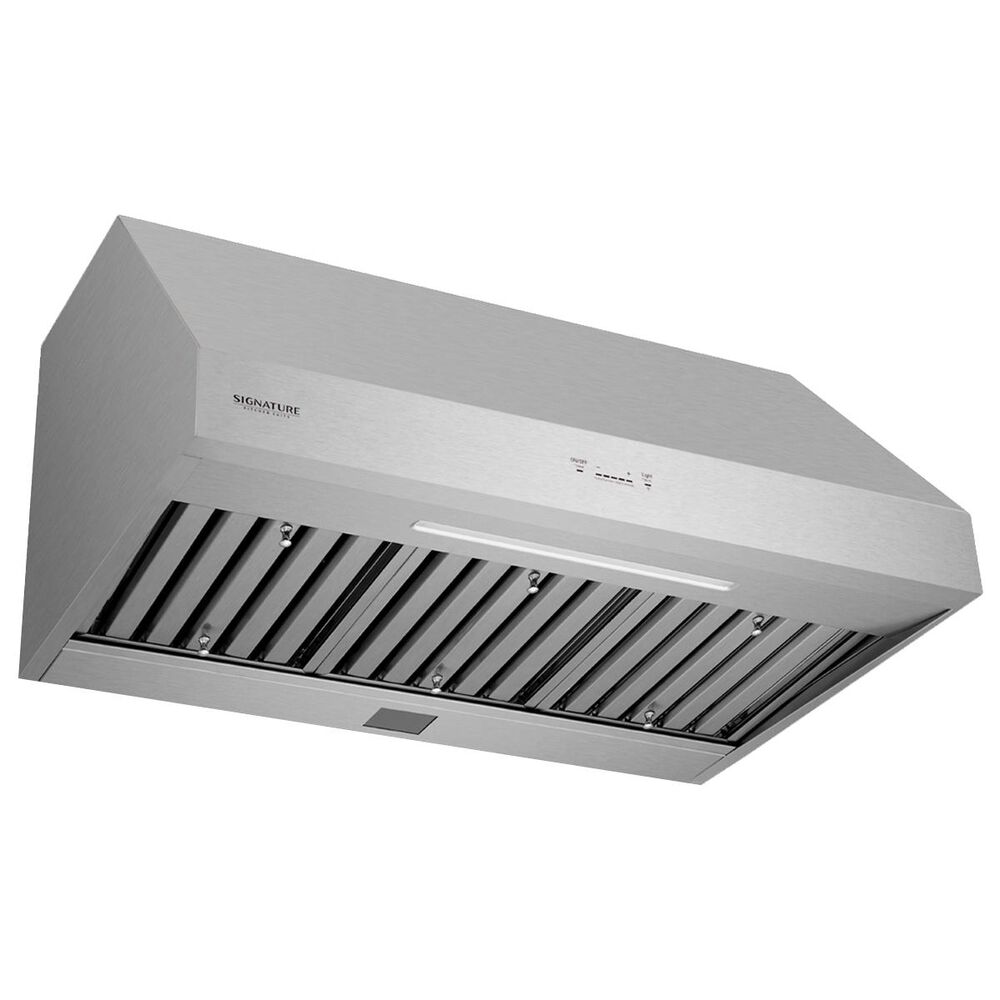 Signature Kitchen Suite 36&quot; Pro Style Wall Hood in Stainless Steel, , large
