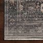 Loloi Lyra 2"7" x 8" Ink and Multicolor Runner, , large