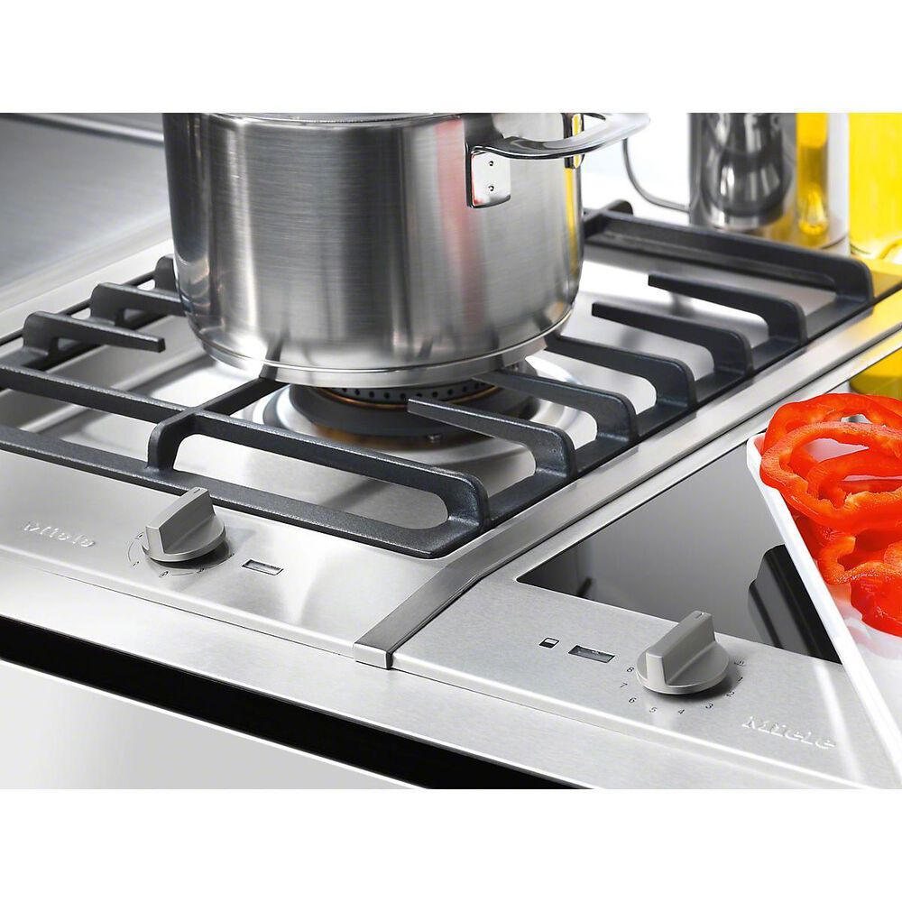 Miele Convection Strip for Combiset in Stainless Steel, , large