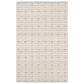 Jaipur Finnigan Aiker Gray and Taupe 5" x 8" Area Rug, , large
