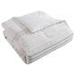 Hallmart Collectibles Arden 5-Piece King Comforter Set in Cream, Spice and Grey, , large