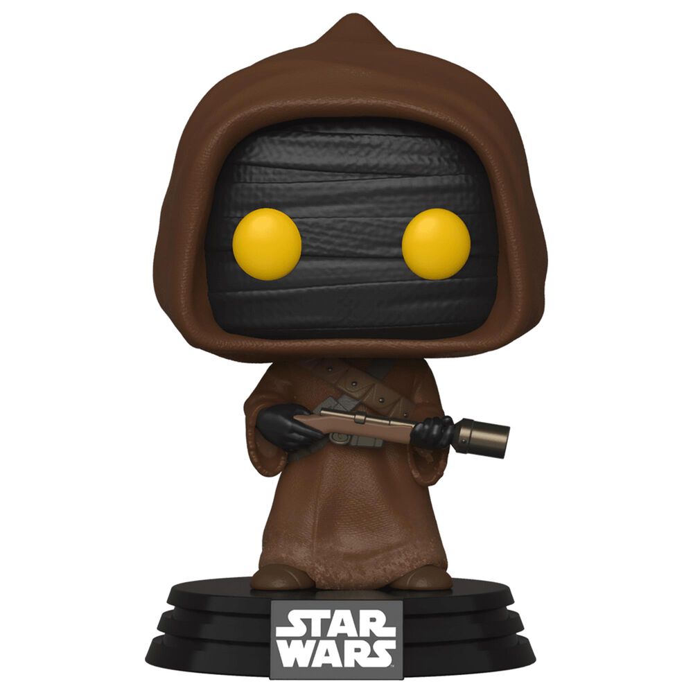 Funko Pop Star Wars Classic Jawa, , large