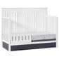 Oxford Baby Bennett Nursery Set in Rustic White, , large