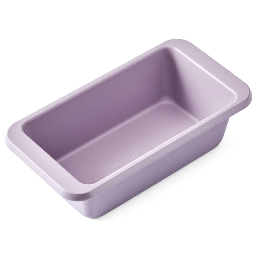 KitchenAid 9" x 5" Loaf Pan in Wildflower, , large