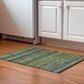 Dalyn Rug Company Kochi KC5 Aloe 2"6" x 3"10" Area Rug, , large