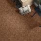 Anderson Tuftex Caress Free Spirit Carpet in Sunbaked, , large
