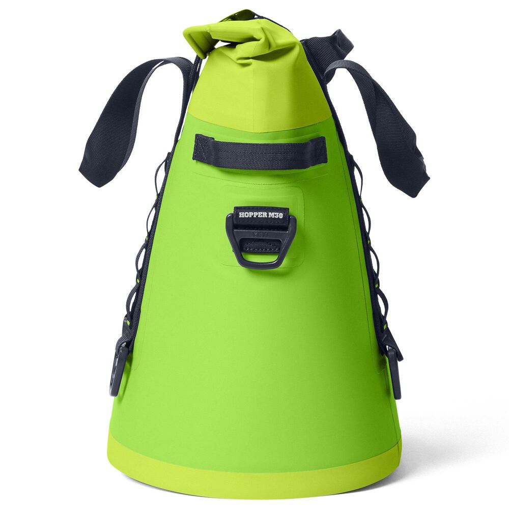 YETI Hopper M30 Tote Soft Cooler in Venom, , large