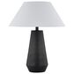 Southern Lighting Duke Table Lamp in Black, , large