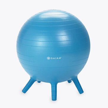 Gaiam Kids Stay-N-Place XL Ball, , large