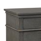 Riva Ridge Oxford 2 Drawer Nightstand in Peppercorn, , large