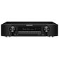 Marantz 5 Channel Slimline AV Receiver in Black, , large