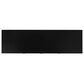 Safavieh Genevieve 54" Media Stand in Black and Walnut, , large