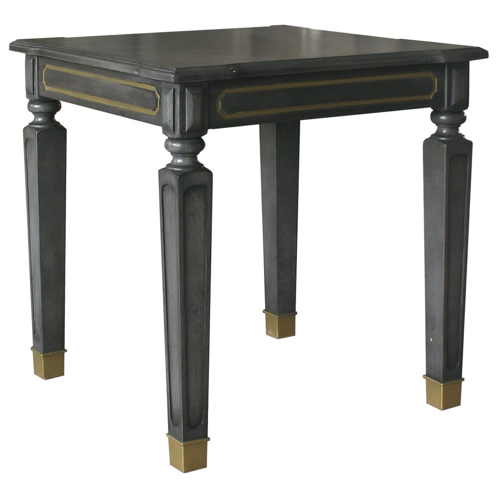 Gunnison Co. House Marchese End Table in Tobacco, , large