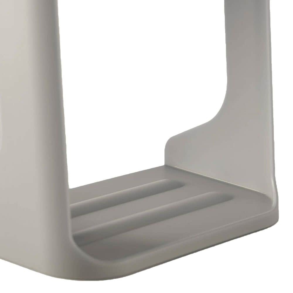 Joseph Joseph Shoe-In 2-Piece Compact Shoe Caddy in Ecru, , large