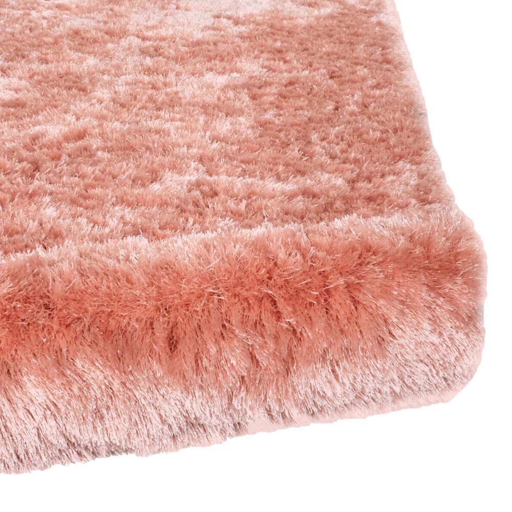 Feizy Indochine 7&#39;6&quot; x 9&#39;6&quot; Blush Area Rug, , large