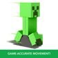 Mattel Minecraft Exploding Remote Control Creeper Figure, , large