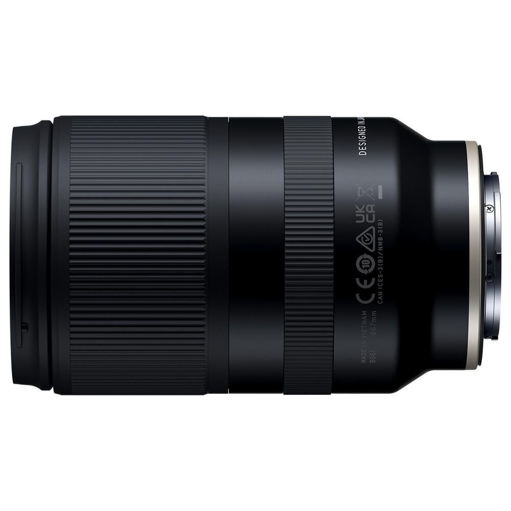 Tamron 18-300mm F/3.5-6.3 Di III-A VC VXD Lens for Canon R in Black, , large