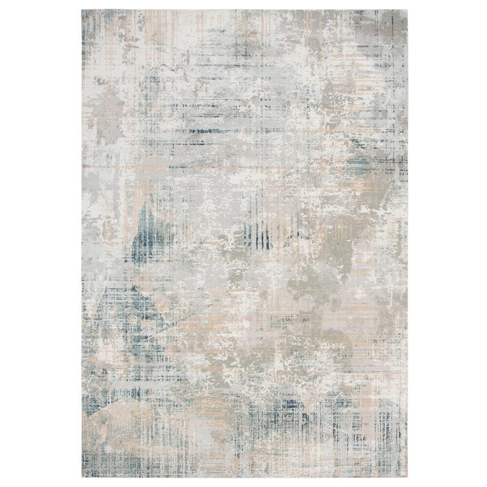 RIZZY Chelsea 3"11" x 5"6" Rug, , large