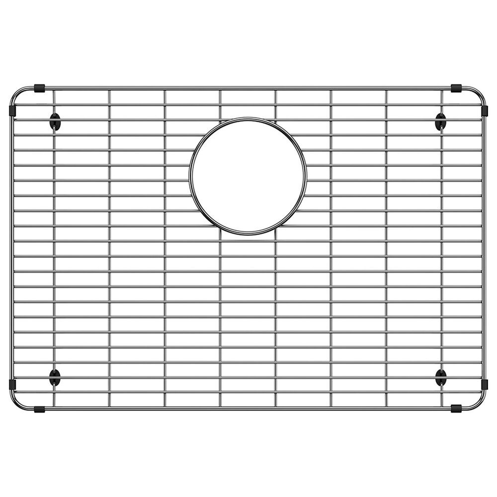 Blanco Formera Bottom Grid for 25" Sink in Stainless Steel, , large
