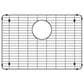 Blanco Formera Bottom Grid for 25" Sink in Stainless Steel, , large