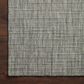 Loloi Brooks 11"6" x 15" Grey Area Rug, , large