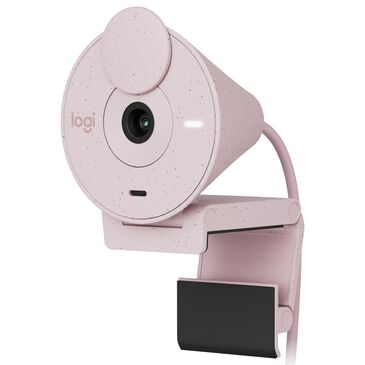 Logitech Brio 300 Rose, , large