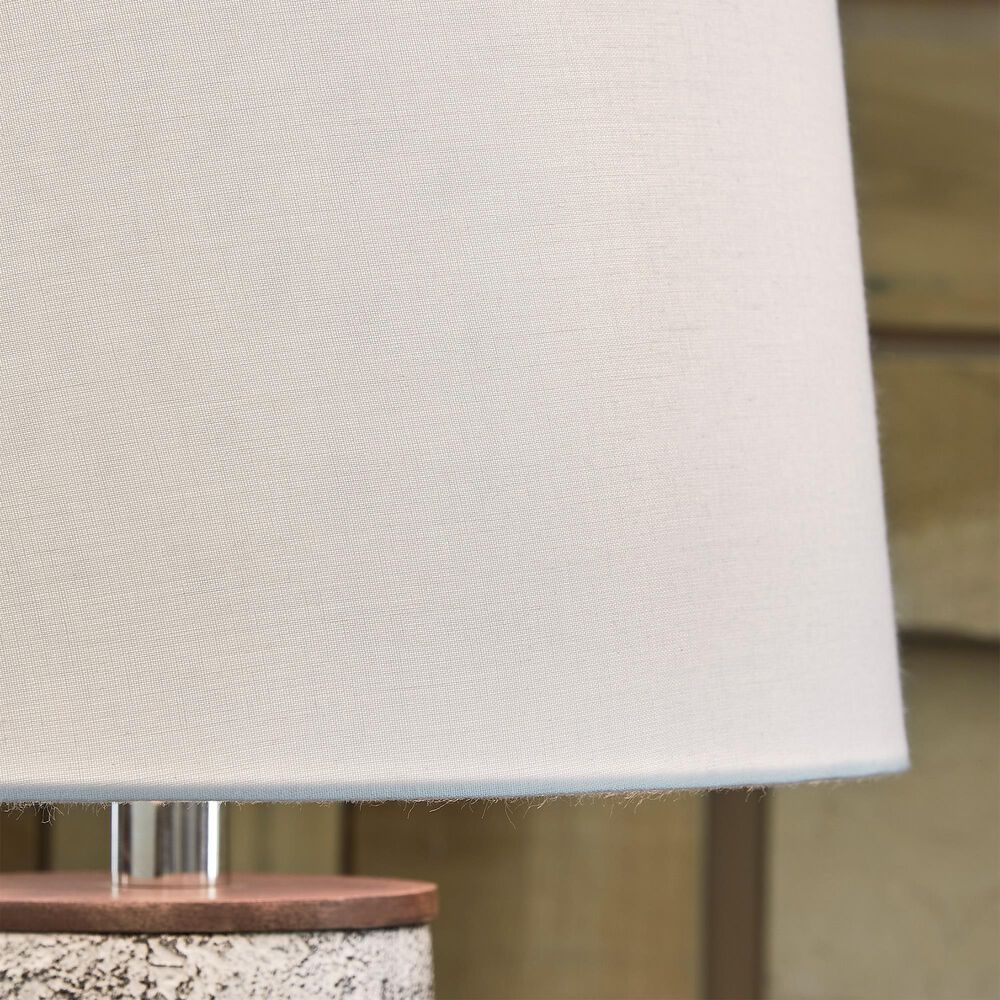 Ashley Chaston Table Lamp in Antique White &#40;Set of 2&#41;, , large