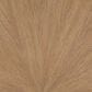 Blue Sun Designs Tamsin Coffee Table in Natural Oak, , large