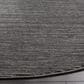 Safavieh Vision 5" Round Grey Area Rug, , large
