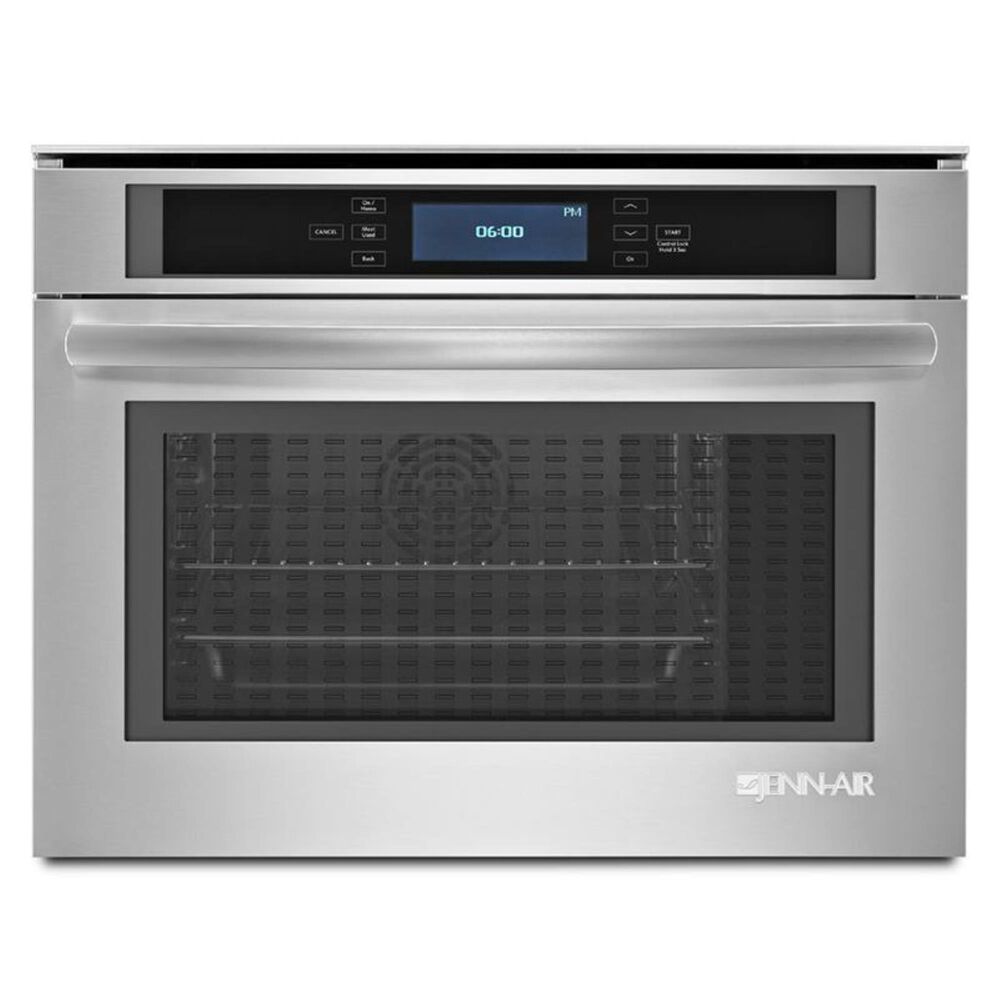 JennAir 24" Steam and Convection Wall Oven Nebraska Furniture Mart