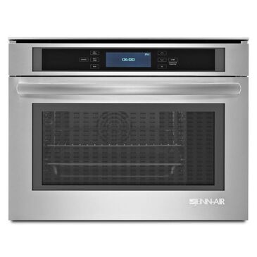 Jenn-Air 24" Steam and Convection Wall Oven, , large