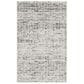 Safavieh Adirondack ADR117B 3" x 5" Ivory and Silver Area Rug, , large