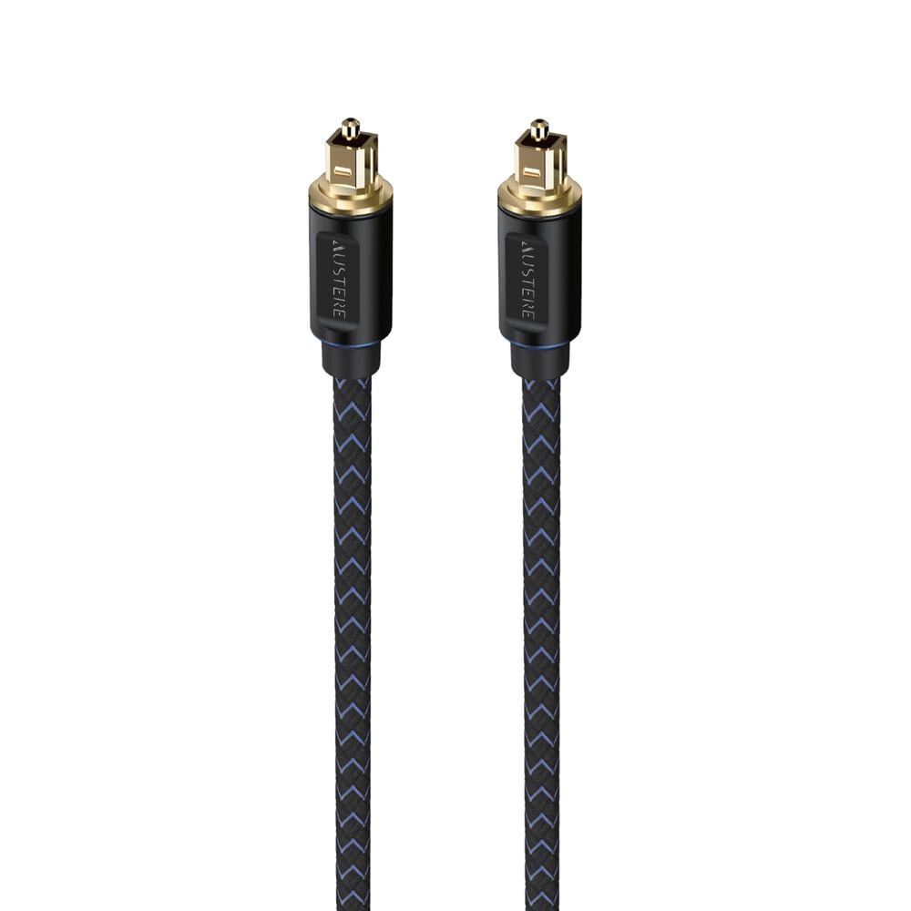 Austere V Series Optical Audio Cable 6ft, , large