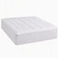 Isotonic Iso-Cool Memory Foam Queen Mattress Topper with Outlast Cover, , large